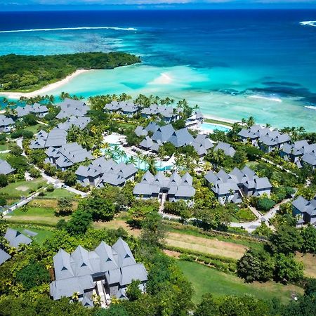 Intercontinental Fiji Golf Resort & Spa, An Ihg Hotel Natadola Екстериор снимка