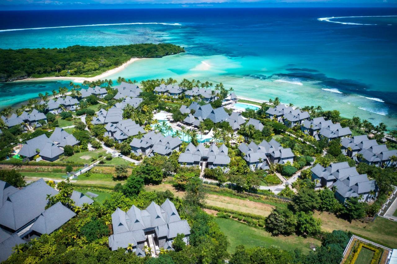 Intercontinental Fiji Golf Resort & Spa, An Ihg Hotel Natadola Екстериор снимка