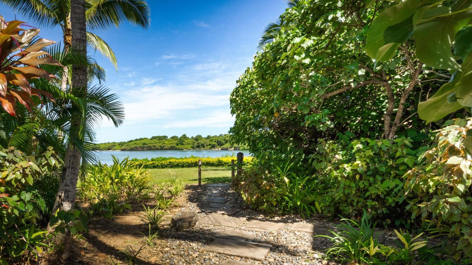 Intercontinental Fiji Golf Resort & Spa, An Ihg Hotel Natadola Екстериор снимка