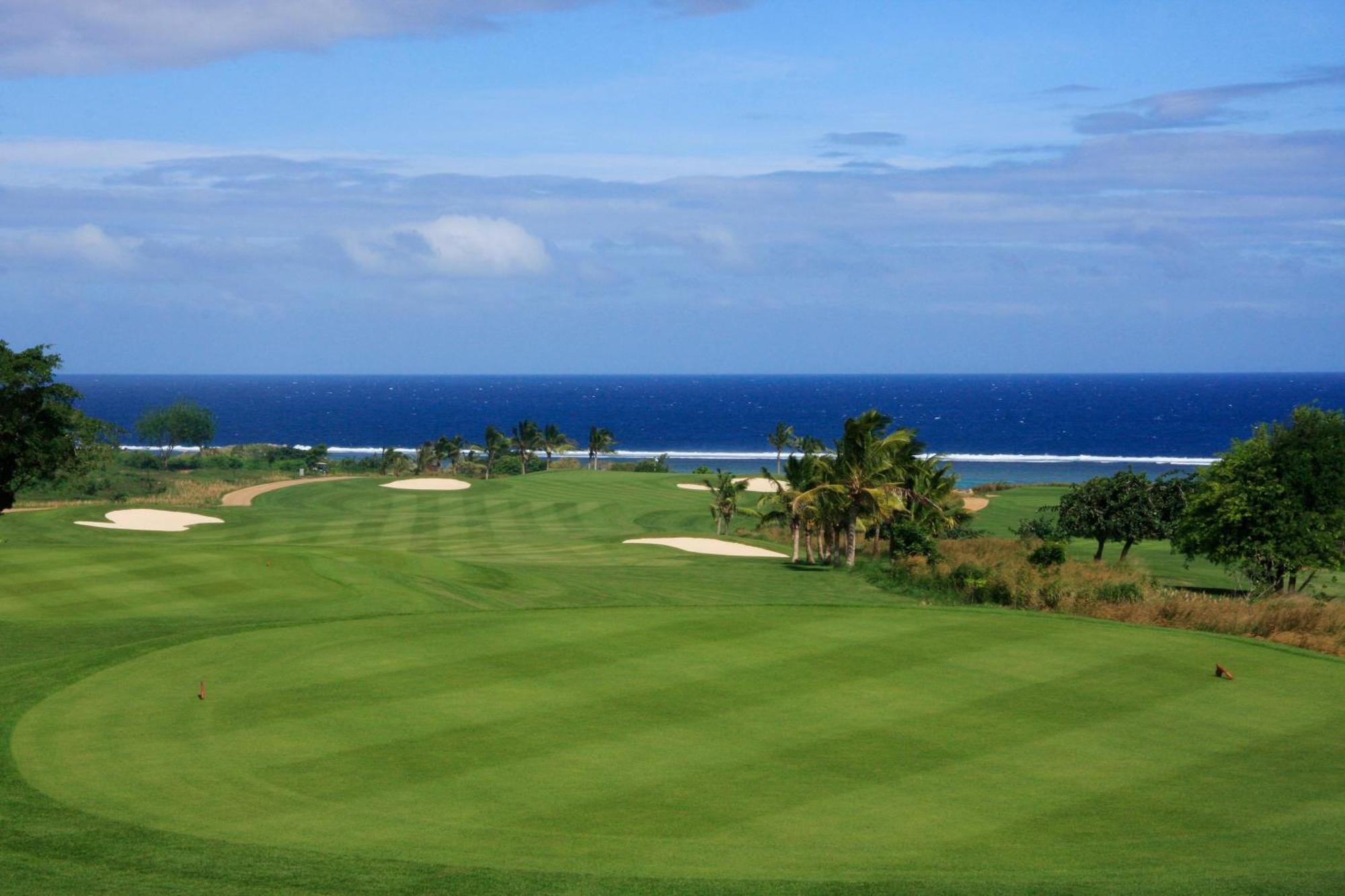 Intercontinental Fiji Golf Resort & Spa, An Ihg Hotel Natadola Екстериор снимка