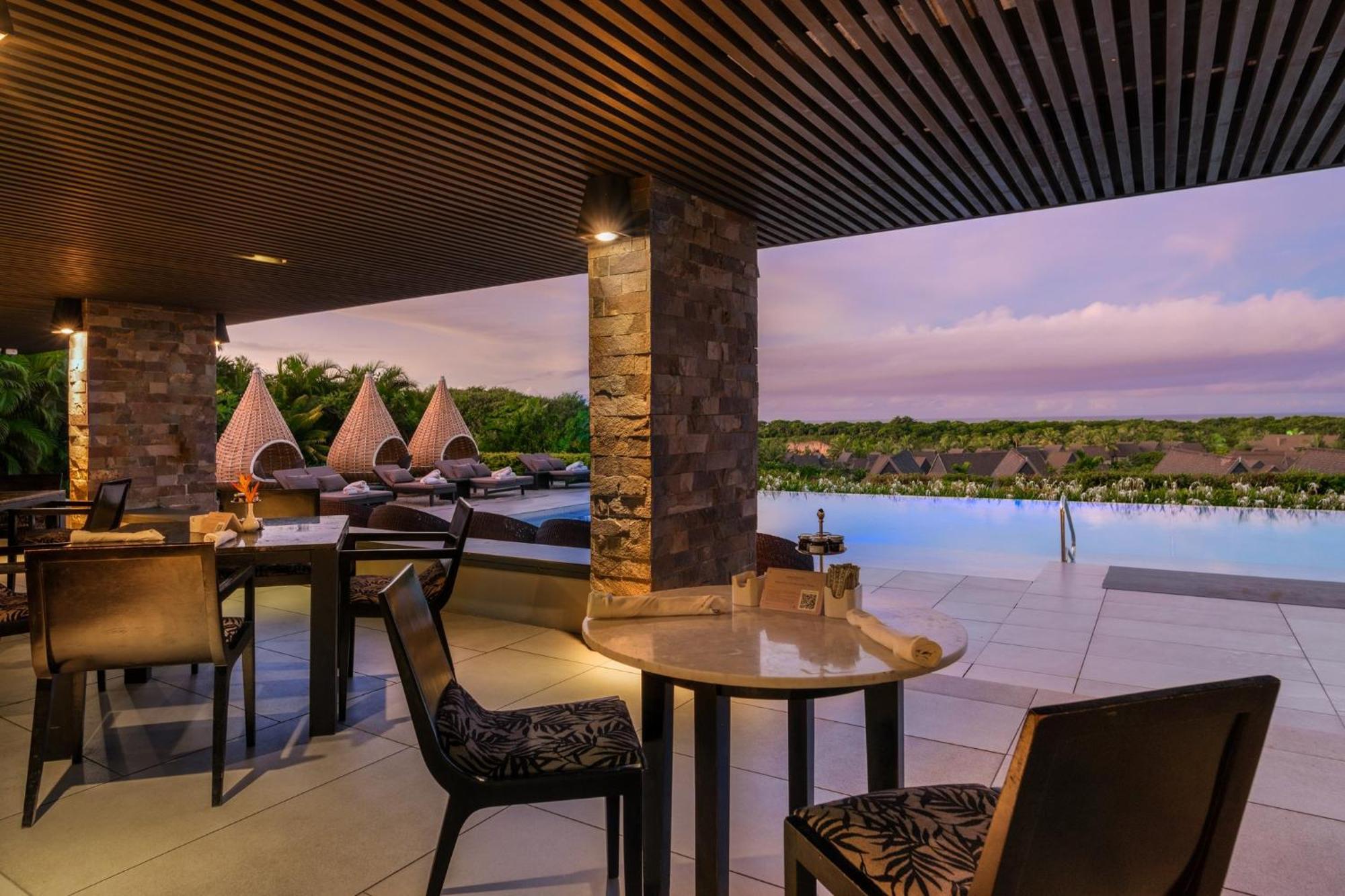 Intercontinental Fiji Golf Resort & Spa, An Ihg Hotel Natadola Екстериор снимка